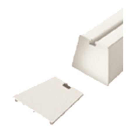 Maskownice podstawy PVC Ivensis IPFCAP
