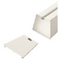 Maskownice podstawy PVC Ivensis IPFCAP