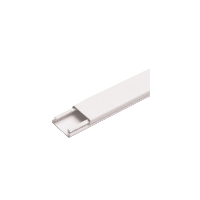 Mini koryto instalacyjne IPEDT22 2 m Ivensis