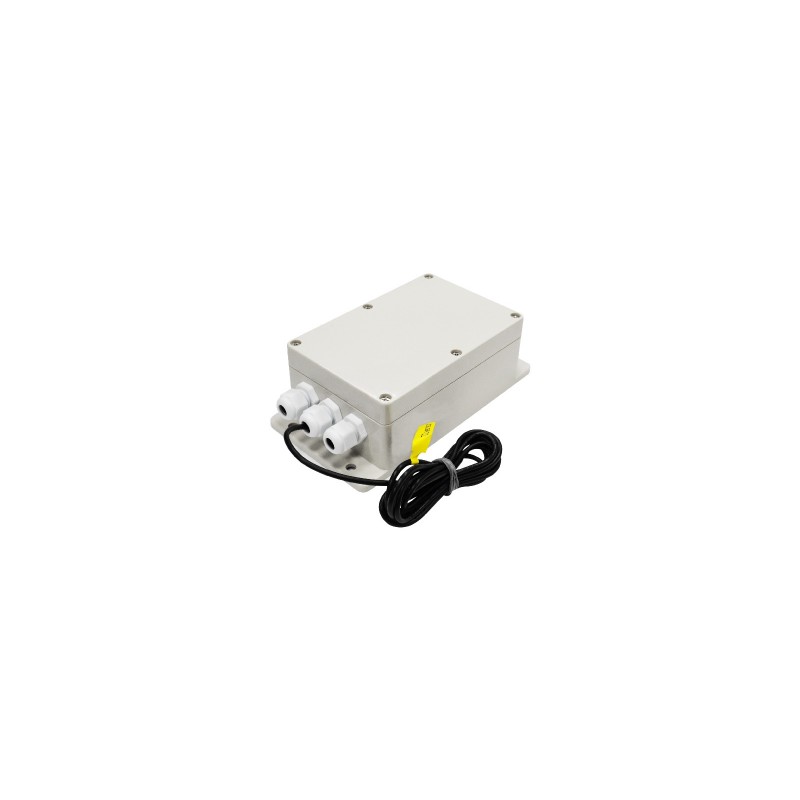 Moduł sterujący Rotenso AHU RCU-AHUBOX-1C R14 Moduł sterujący Rotenso AHU RCU-AHUBOX-1C R14