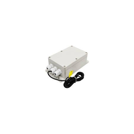 Moduł sterujący Rotenso AHU RCU-AHUBOX-1C R14
