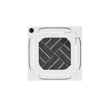 Panel Rotenso TCCX2p R15 (do jednostki kasetonowej Rotenso Tenji seria X)
