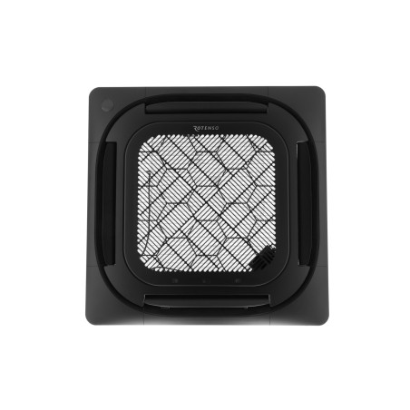 Panel Rotenso TSCX2p R14 Czarny (do jednostki kasetonowej Rotenso Tenji seria X)
