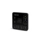 Panel sterowania iSWITCH Ti Black Panel sterowania iSWITCH Ti Black