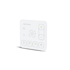 Panel sterowania iSWITCH Ti White