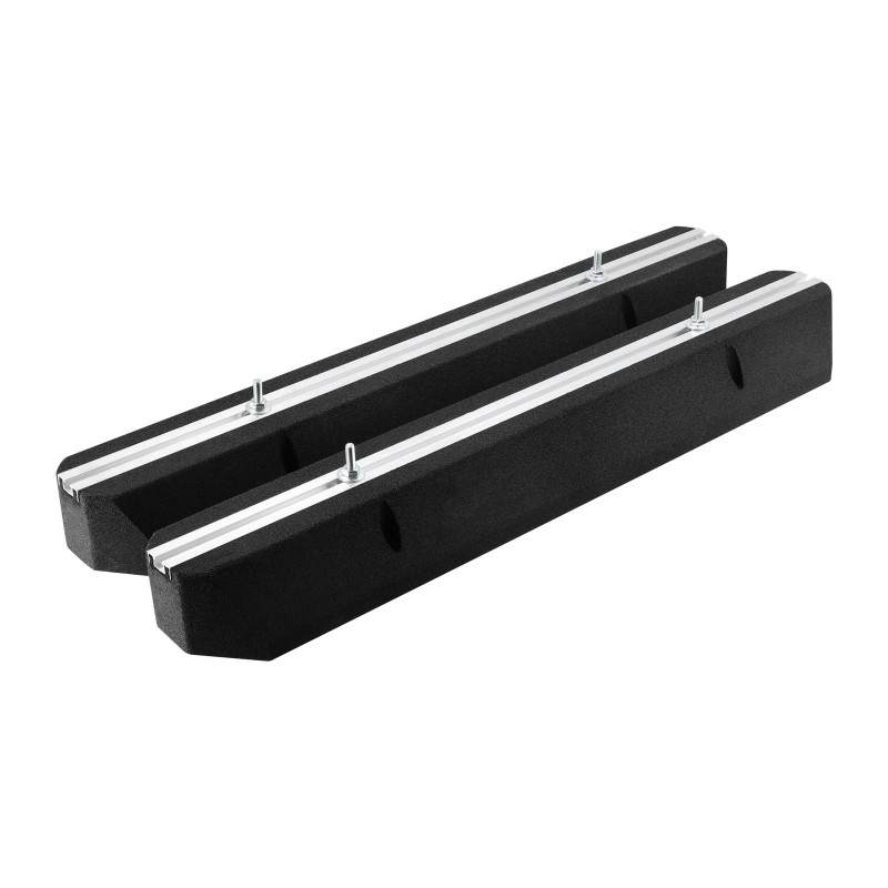 Podstawa gumowa Heavy Foot Ivensis IPR1000 R14 2 szt.