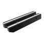 Podstawa gumowa Heavy Foot Ivensis IPR1000 R14 2 szt.