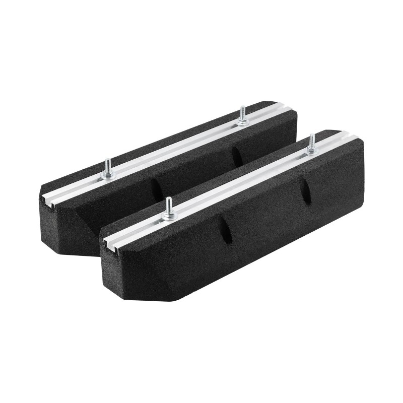 Podstawa gumowa Heavy Foot Ivensis IPR600 R14 2 szt.