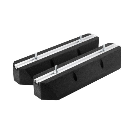Podstawa gumowa Heavy Foot Ivensis IPR600 R14 2 szt.