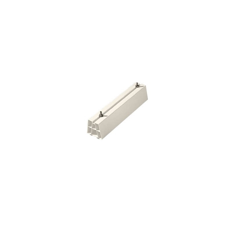 Podstawa podłogowa PVC Ivensis IPF450 450mm 2szt