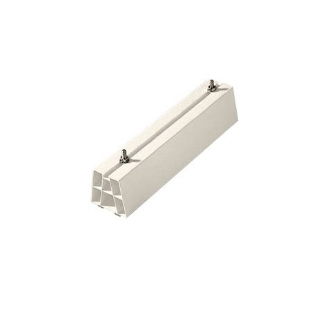 Podstawa podłogowa PVC Ivensis IPF450 450mm 2szt