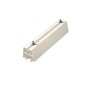 Podstawa podłogowa PVC Ivensis IPF450 450mm 2szt