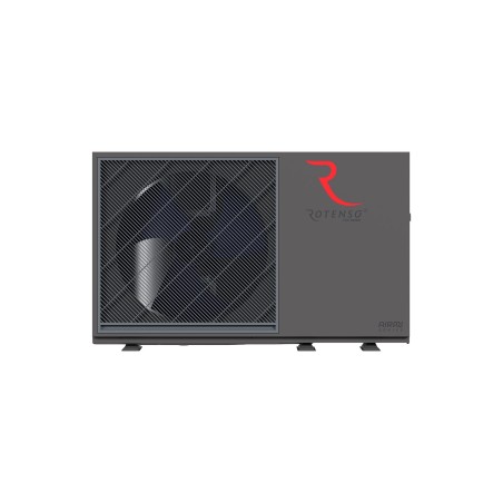 Pompa ciepła Rotenso Airmi Monoblock (Graphite) AIMB60X1 (jednostka zewnętrzna)