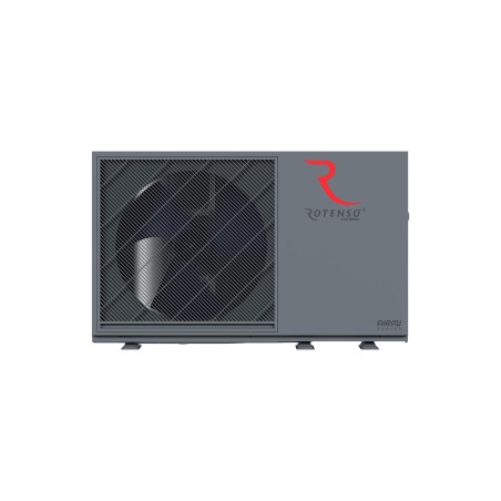Pompa ciepła Rotenso Airmi Monoblock (Grey) AIMG100X1 (jednostka zewnętrzna)