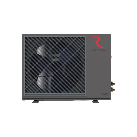 Pompa ciepła Rotenso Airmi Split (Graphite) AISB140X3o R14 (jednostka zewnętrzna)