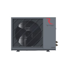 Pompa ciepła Rotenso Airmi Split (Grey) AISG120X3o R14 (jednostka zewnętrzna)