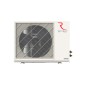 Pompa ciepła Rotenso Airmi Split (White) AISW120X3o R14 (jednostka zewnętrzna) Pompa ciepła Rotenso Airmi Split (White) AISW120X3o R14 (jednostka zewnętrzna)