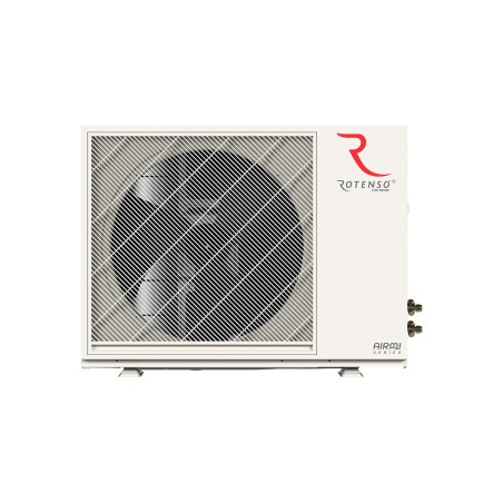 Pompa ciepła Rotenso Airmi Split (White) AISW140X3o R14 (jednostka zewnętrzna)