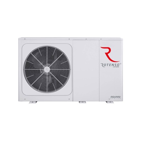 Pompa ciepła Rotenso Aquami Monoblock AQM160X3 R14 (jednostka zewnętrzna)