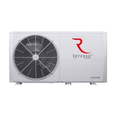 Pompa ciepła Rotenso Aquami Monoblock AQM40X1 R14 (jednostka zewnętrzna)