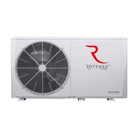Pompa ciepła Rotenso Aquami Monoblock AQM40X1 R14 (jednostka zewnętrzna)