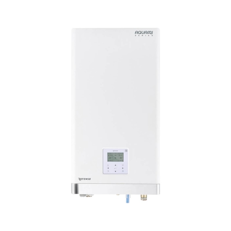 Pompa ciepła Rotenso Aquami Split AQS100X13i R14 (jednostka wewnętrzna)