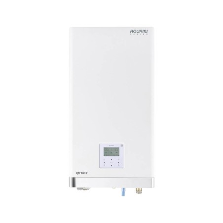 Pompa ciepła Rotenso Aquami Split AQS100X13i R14 (jednostka wewnętrzna)