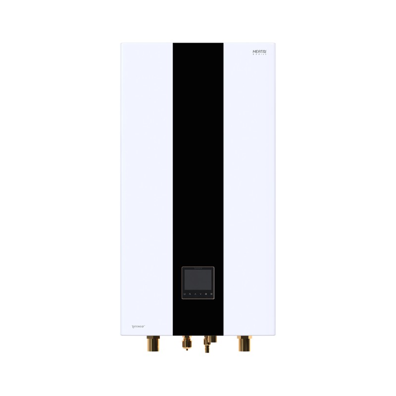 Pompa ciepła Rotenso Heatmi Split HES80X13i R14 (jednostka wewnętrzna) Pompa ciepła Rotenso Heatmi Split HES80X13i R14 (jednostka wewnętrzna)