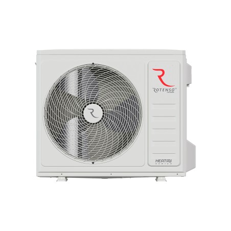Pompa ciepła Rotenso Heatmi Split HES80X1o R14 (jednostka zewnętrzna)