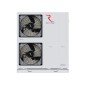 Pompa ciepła Rotenso Windmi Monoblock WIM140X3 R14 (jednostka zewnętrzna) Pompa ciepła Rotenso Windmi Monoblock WIM140X3 R14 (jednostka zewnętrzna)