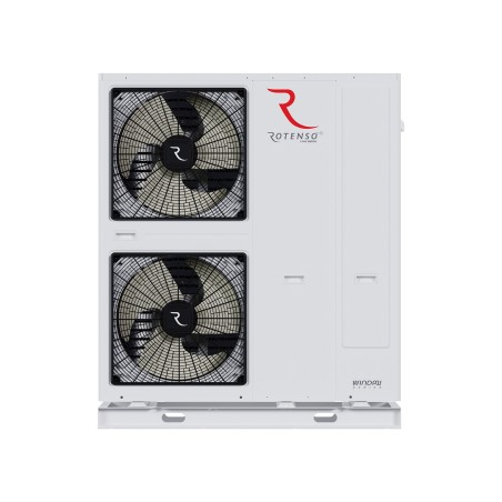 Pompa ciepła Rotenso Windmi Monoblock WIM160X3 R14 (jednostka zewnętrzna)