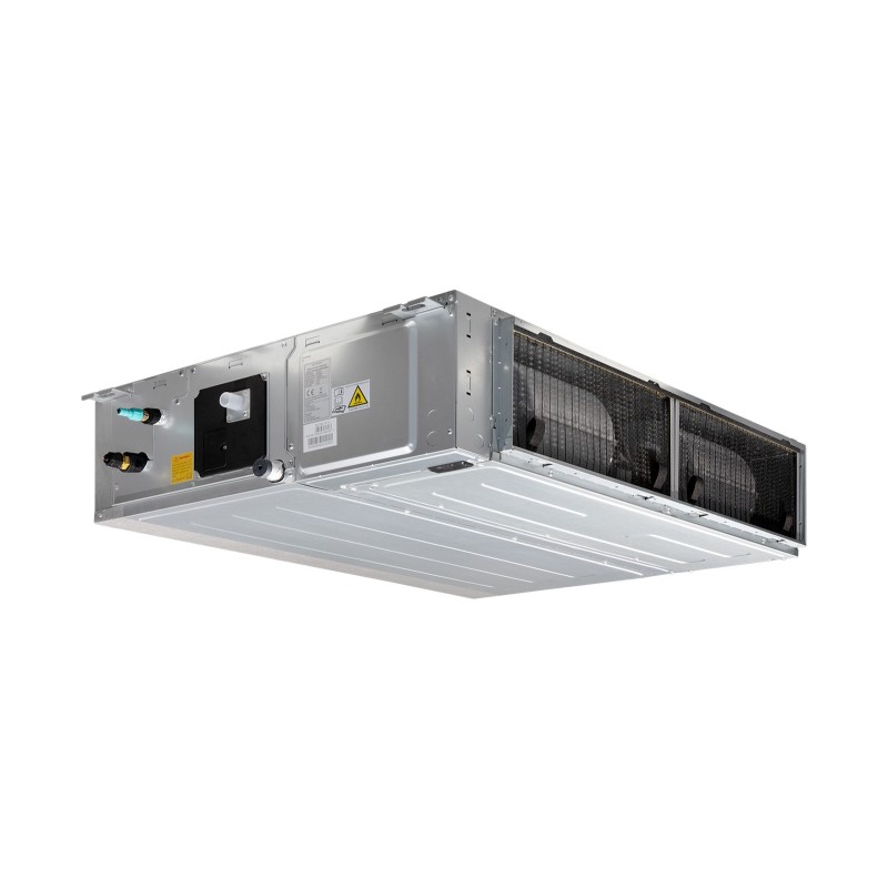 Klimatyzator kanałowy Rotenso Nevo N140Xi R15 (jednostka wewnętrzna) Klimatyzator kanałowy Rotenso Nevo N140Xi R15 (jednostka wewnętrzna)