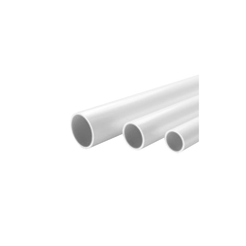 Rura sztywna PVC śr. 20 mm IPRP20 Ivensis