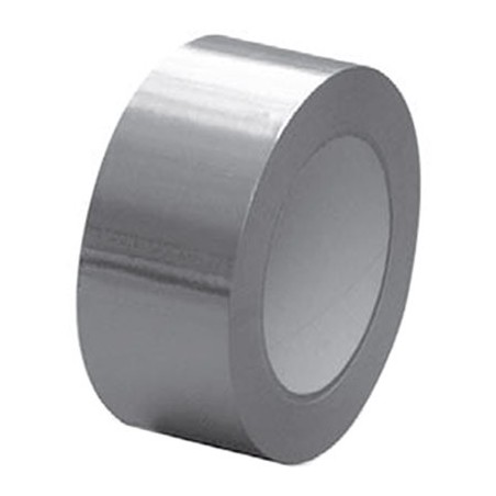 Taśma antykondensacyjna aluminiowa (50 metrów) ITA50AL Ivensis