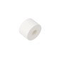 Taśma PVC AT7 50/33b 50mmx33m biała Ivensis