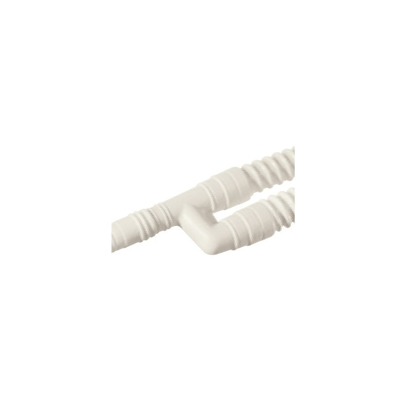 Trójnik węża skroplin śr. 16-18 mm IPPY Trójnik węża skroplin śr. 16-18 mm IPPY