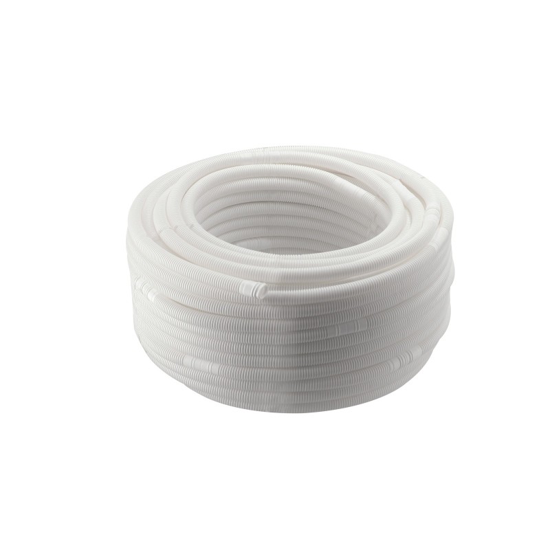 Wąż karbowany do skroplin śr. 20 mm (krąg 50m) IPCP20 Ivensis