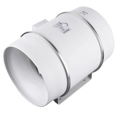 Wentylator Kanałowy Ferono FKP315 Plastikowy 315mm