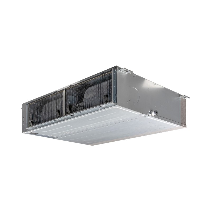 Klimatyzator kanałowy Rotenso Nevo N90Xi R15 (jednostka wewnętrzna) Klimatyzator kanałowy Rotenso Nevo N90Xi R15 (jednostka wewnętrzna)