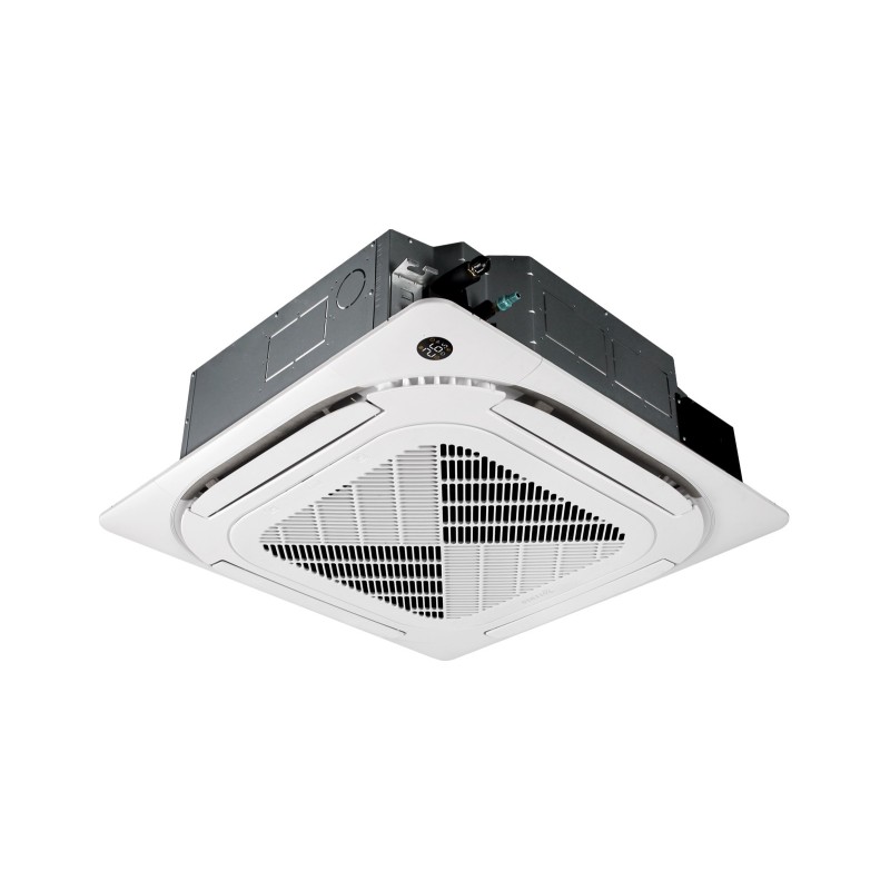 Klimatyzator kasetonowy Rotenso Tenji T100Xi R16 (jednostka wewnętrzna) Klimatyzator kasetonowy Rotenso Tenji T100Xi R16 (jednostka wewnętrzna)