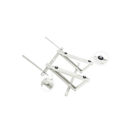 Wspornik dachowy Ivensis ID450 420mm