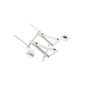 Wspornik dachowy Ivensis ID450 420mm