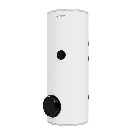Zbiornik CWU ze stali emaliowanej Thermos Ceramic AQT300EC1A R13
