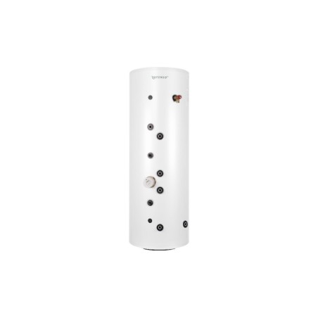 Zbiornik CWU ze stali nierdzewnej Thermos Dual Inox AQT300IX2 R13