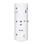 Zbiornik CWU ze stali nierdzewnej z buforem Thermos Twin Inox AQT200+90IX1 R13