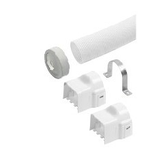 Zestaw instalacyjny IPFK110 Ivensis