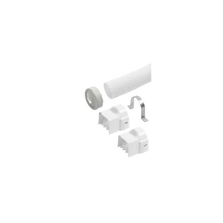 Zestaw instalacyjny IPFK110 Ivensis