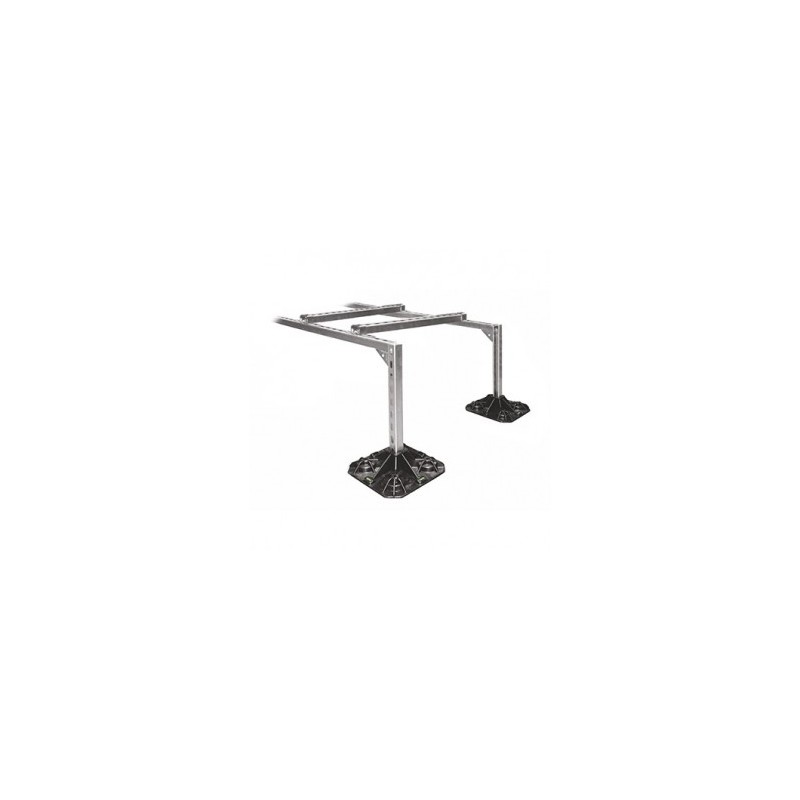 Zestaw Ramowy Heavy Foot Ivensis IHF2EXT
