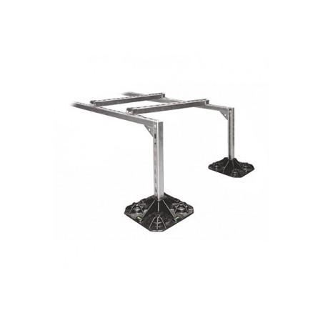 Zestaw Ramowy Heavy Foot Ivensis IHF2EXT
