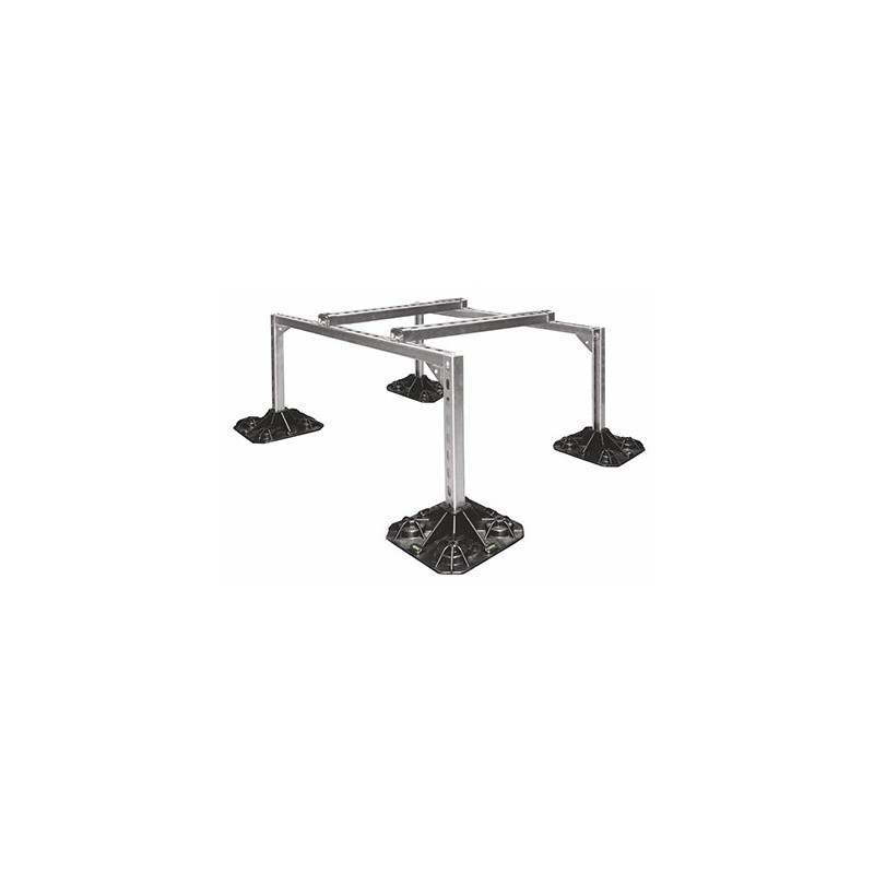 Zestaw Ramowy Heavy Foot Ivensis IHF4